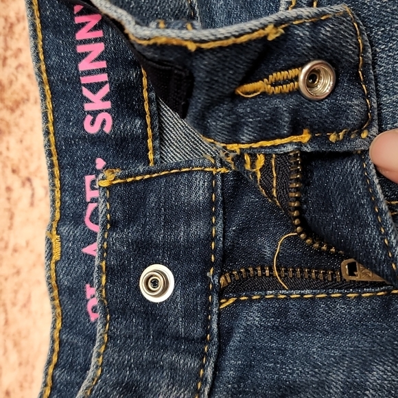 Girls Jeans - Picture 4 of 6
